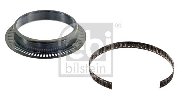 Sensor Ring, ABS